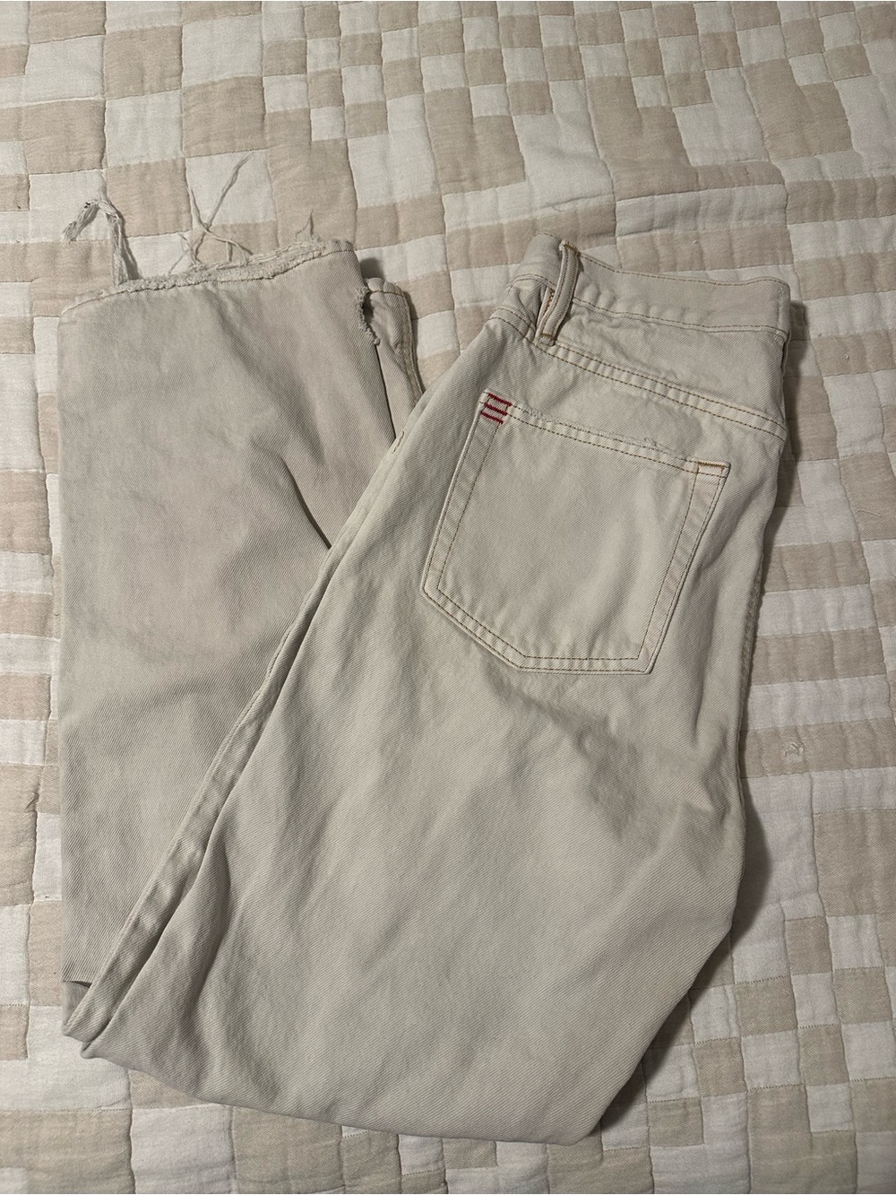 BDG Cowboy Jean